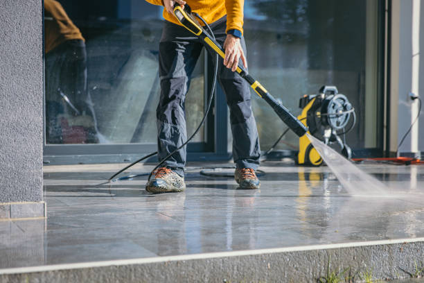 Best Brick and Stone Cleaning in Albers, IL